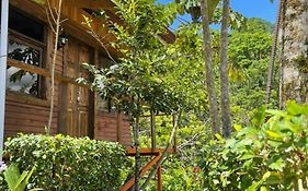 Cabaña de Montaña